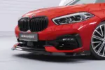 CSR prednji spojler za BMW 1 III (F40)