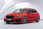 CSR prednji spojler za BMW 1 III (F40)