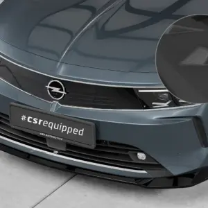 CSR front splitter for Opel Astra L Sports Tourer