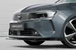 CSR prednji spojler za Opel Astru L (O5) karavan