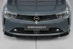 CSR prednji spojler za Opel Astru L (O5) karavan