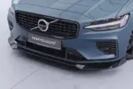 CSR front splitter for Volvo S60 (3rd Gen)