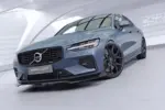 CSR front splitter for Volvo S60 (3rd Gen)