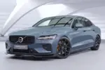 CSR front splitter for Volvo S60 (3rd Gen)
