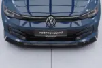 CSR front splitter for VW Golf 8