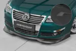 CSR prednji spojler za VW Passat B6 (3C)