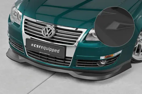 CSR prednji spojler za VW Passat B6 (3C)