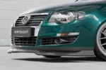 CSR prednji spojler za VW Passat B6 (3C)