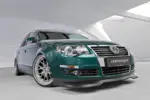 CSR prednji spojler za VW Passat B6 (3C)