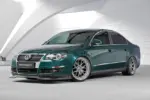 CSR prednji spojler za VW Passat B6 (3C)