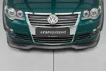 CSR prednji spojler za VW Passat B6 (3C)