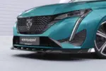 CSR prednji spojler za Peugeot 308 III (P51) hatchback/karavan