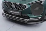 CSR front splitter for Seat Tarraco