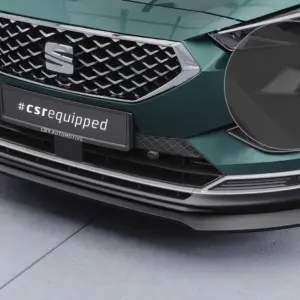 CSR front splitter for Seat Tarraco