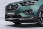 CSR front splitter for Seat Tarraco
