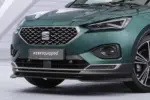 CSR front splitter for Seat Tarraco