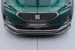 CSR front splitter for Seat Tarraco