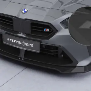 CSR front splitter for BMW 1 Series F70 / 2 Series F74