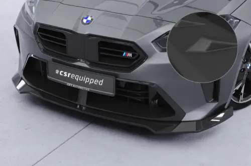 CSR prednji spojler za BMW 1 F70 M Sport Design