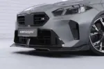 CSR prednji spojler za BMW 1 F70 M Sport Design