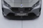 CSR prednji spojler za BMW 1 F70 M Sport Design