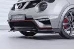 CSR prednji spojler za Nissan Juke I Nismo / Nismo RS