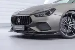 CSR front splitter for Maserati Ghibli III (Type M157)