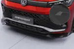 CSR front splitter for VW Tiguan 3 R-Line