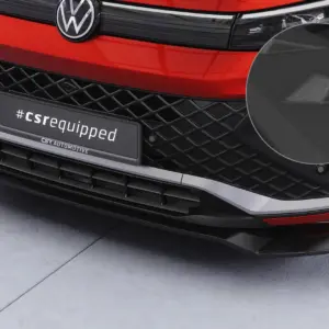 CSR front splitter for VW Tiguan 3 R-Line