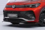 CSR front splitter for VW Tiguan 3 R-Line