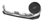 CSR front splitter for Citroen Berlingo 3 (K9)