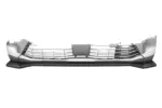 CSR front splitter for Citroen Berlingo 3 (K9)