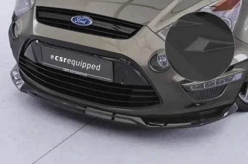 CSR front splitter for Ford S-Max MK1 (WA6)