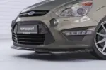 CSR front splitter for Ford S-Max MK1 (WA6)