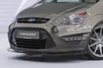 CSR front splitter for Ford S-Max MK1 (WA6)