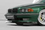 CSR front splitter for BMW 7 Series E38