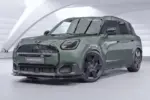 CSR front splitter for Mini Countryman (U25)