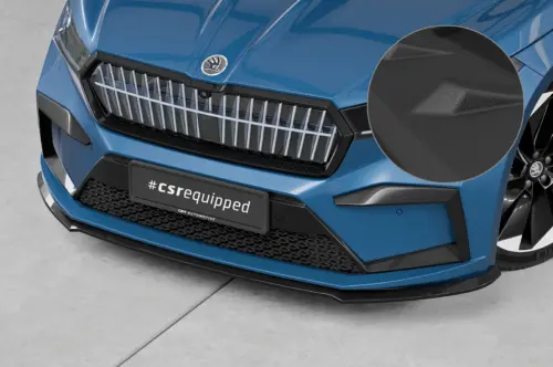 CSR prednji spojler za Škoda Enyaq I Sportline/RS