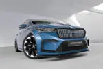 CSR prednji spojler za Škoda Enyaq I Sportline/RS