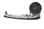 CSR front splitter for Toyota Corolla E210 GR Sport
