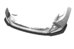 CSR front splitter for Toyota Corolla E210 GR Sport