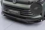 CSR prednji spojler za VW Tiguan III