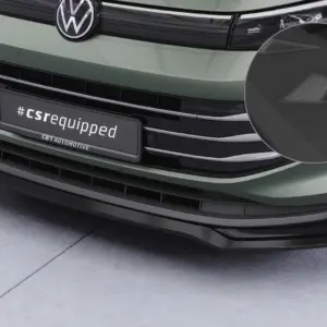 CSR front splitter for VW Tiguan 3
