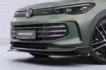 CSR prednji spojler za VW Tiguan III
