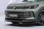 CSR prednji spojler za VW Tiguan III