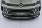 CSR prednji spojler za VW Tiguan III