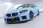 CSR front splitter for BMW M2 G87
