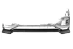 CSR front splitter for Audi Q7 4M Base