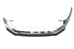 CSR front splitter for Audi Q7 4M Base
