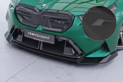 CSR front splitter for BMW M5 G90 / G99